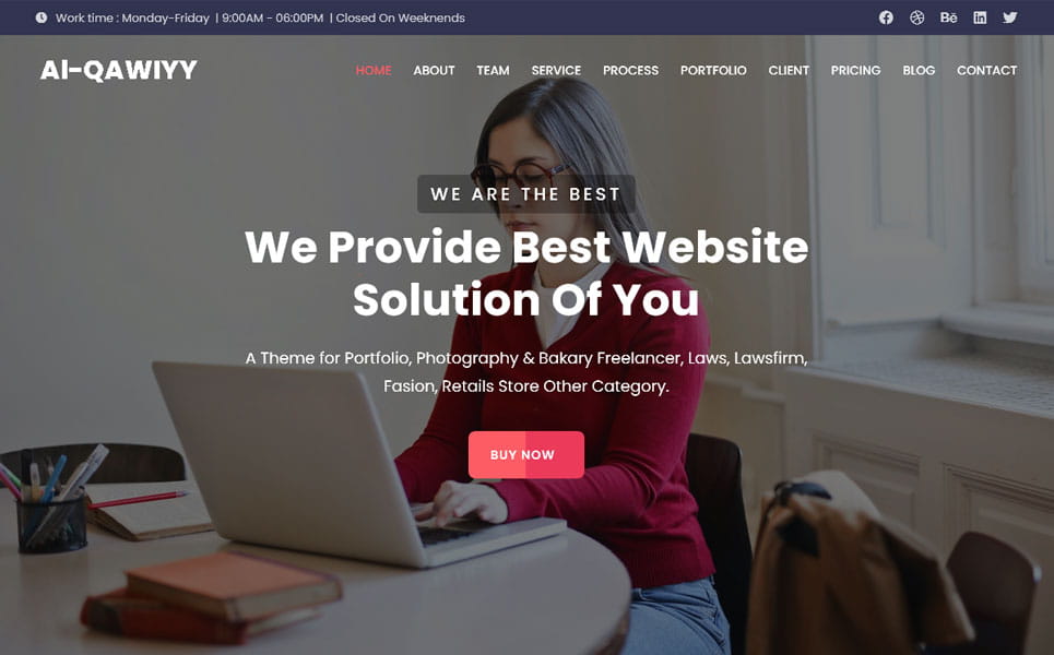 layout images