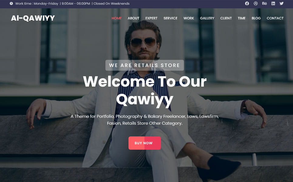 layout images