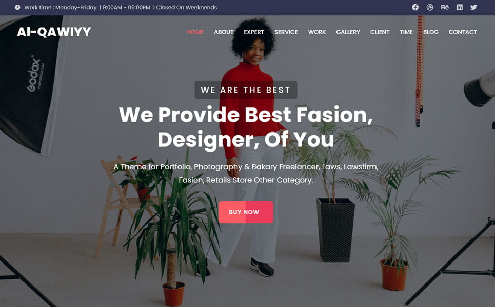 layout images
