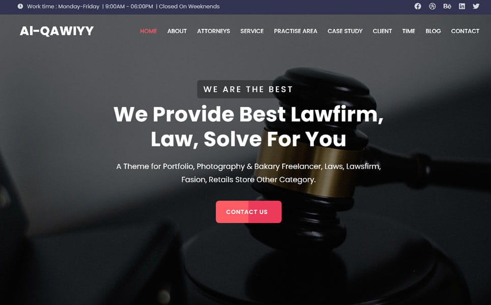 layout images
