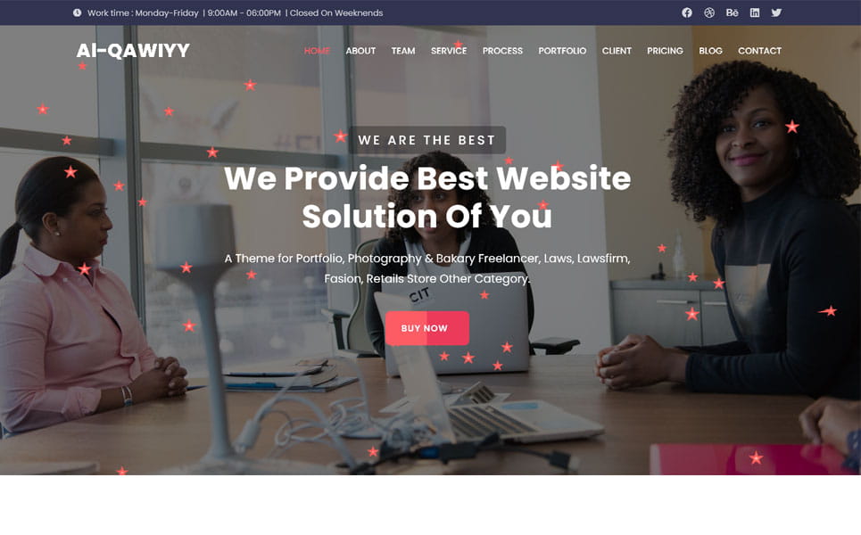 layout images